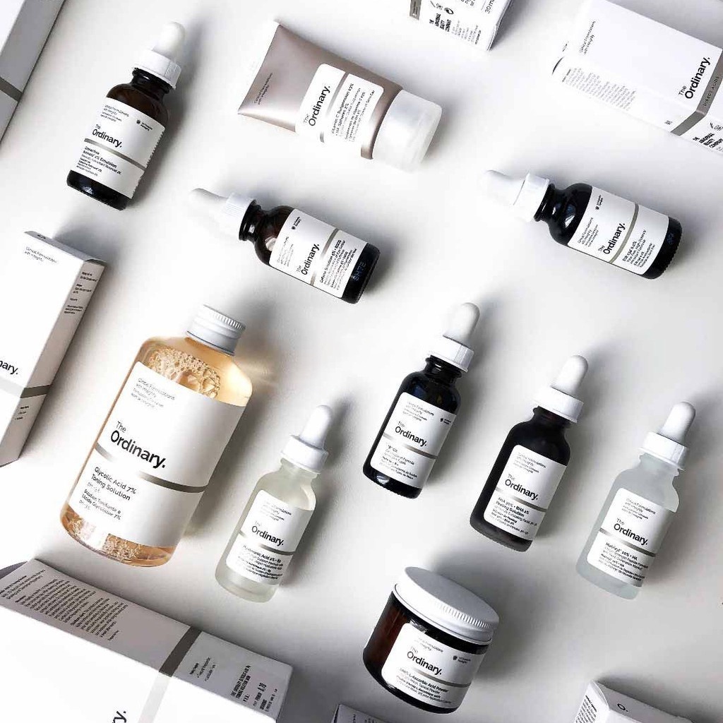 Tinh Chất Tẩy Tế Bào Chết Và Cấp Nước Niacinamide/Hyaluronic Acid/AHA30%+BHA2%/Alpha Arbutin/Lactic Acid/N.M.F/Glycolic
