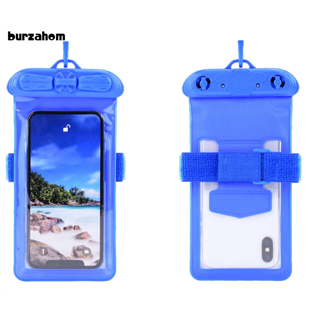 Túi Đựng Điện Thoại Chống Thấm Nước Thân Thiện Với Môi Trường