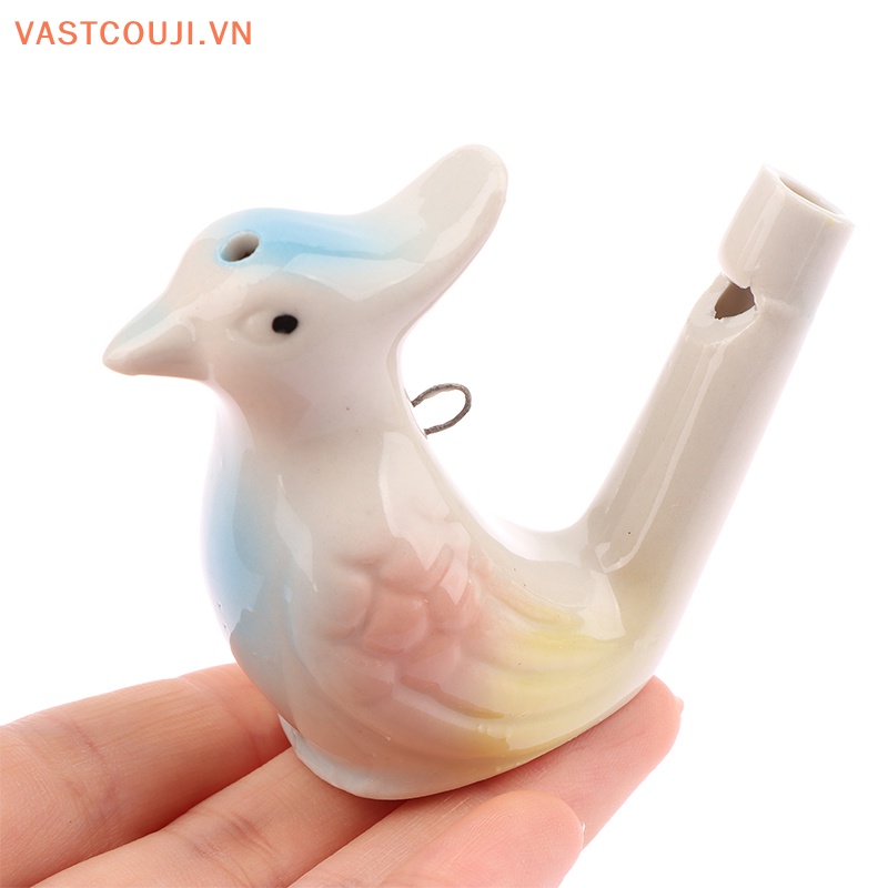 1 Còi Thổi In Hình Chú Chim Dễ Thương Dùng Trong Thể Thao Ngoài Trời