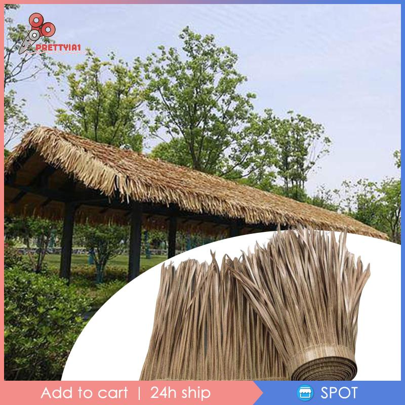 Cuộn Băng Keo Dán Mái Nhà DIY Prettyia1 39 "x20"