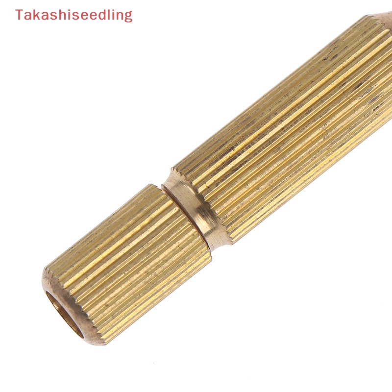 Tua Vít Tháo Lắp Sửa Chữa Mắt Kính Tay Cầm Bằng Đồng Chuyên Dụng