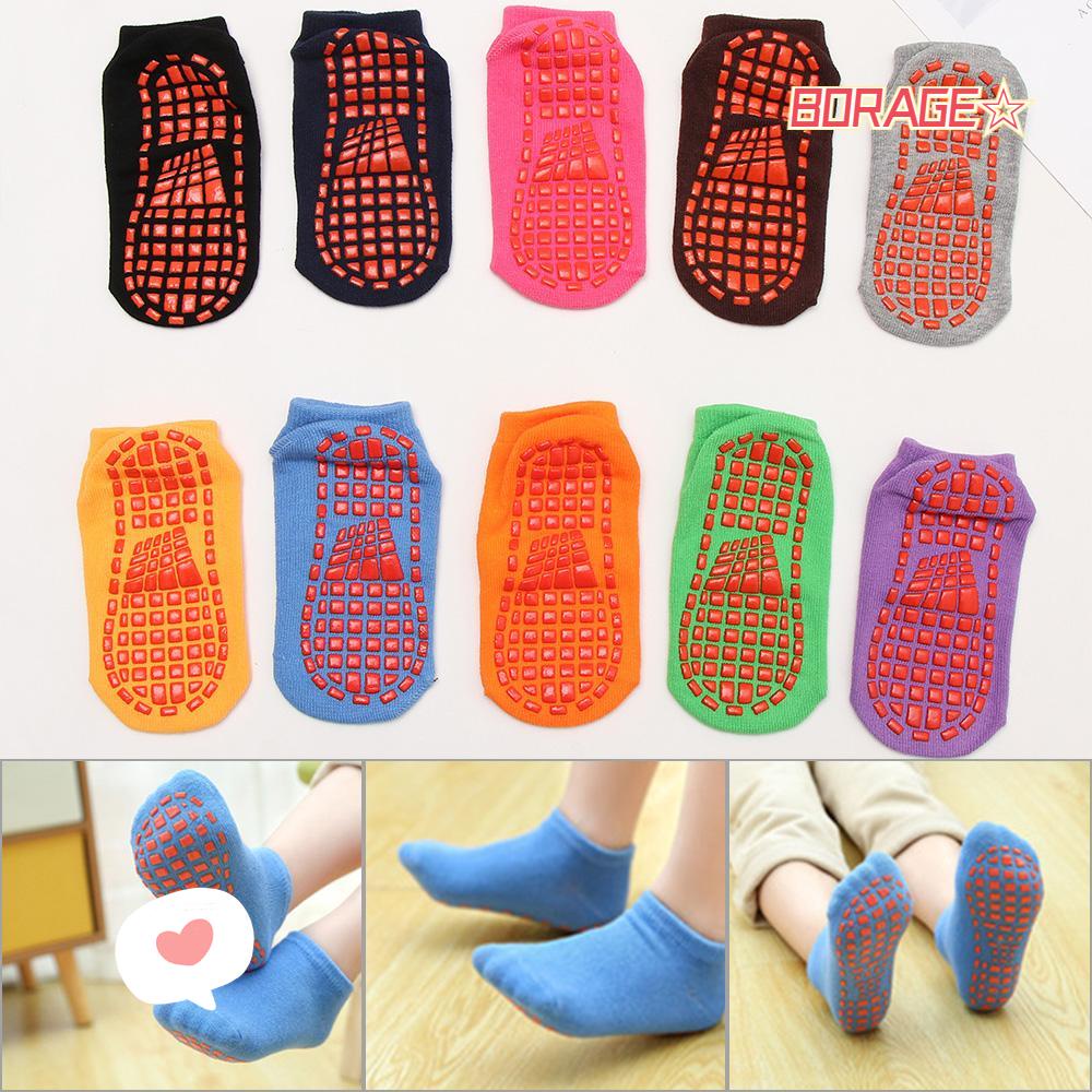 BORAG 1 Đôi Tất Trượt Tuyết, Thoải Mái, Dùng Cho Tập Yoga, Thể Thao