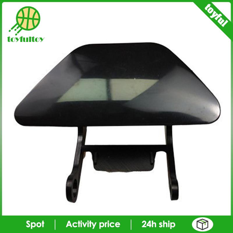 Vỏ Bọc Bảo Vệ Đèn Pha Trước Trái Màu Đen Toyfulcabin 51117246869