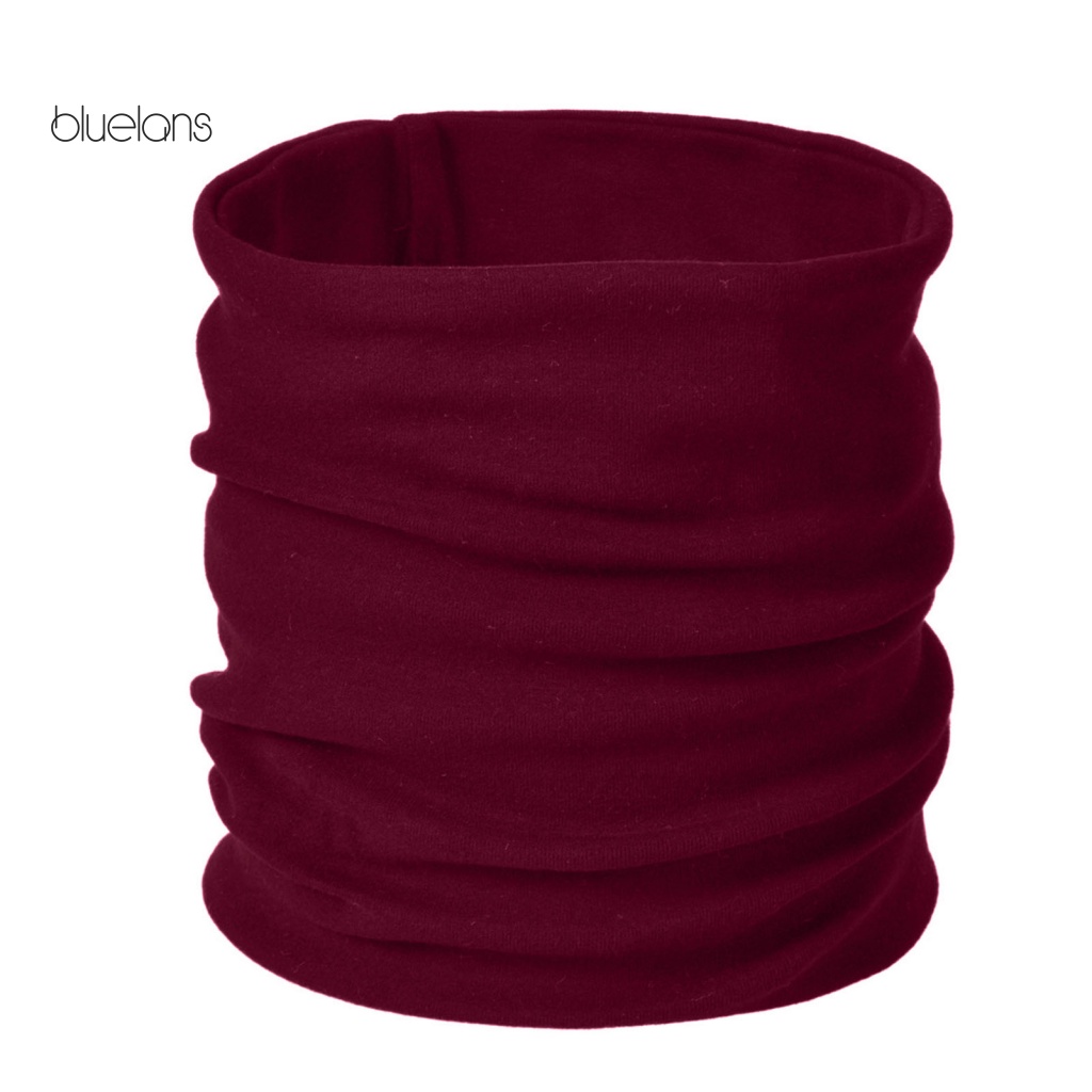 Khăn Choàng Cổ Giữ Ấm Thân Thiện Với Da Thoáng Khí Màu Sắc Tươi Sáng