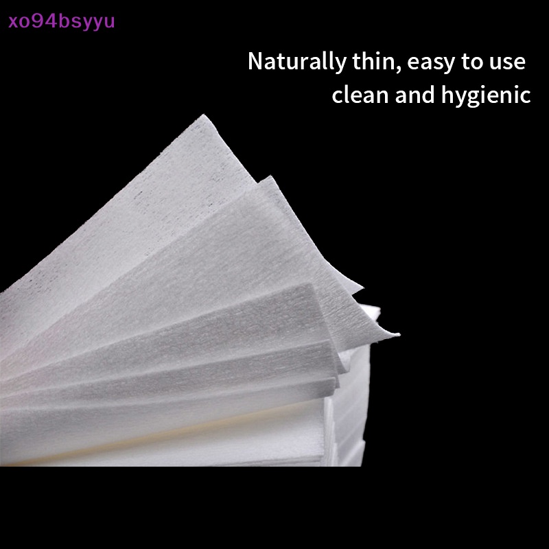 Set 600 / 630 Miếng Giấy Tẩy Sơn Móng Tay xo94bsyyu