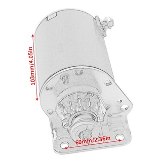 Khởi ĐỘNG CHO John Deere D100 D115 D100 L100 L105 LA100 LA105 LA110 LA115 LA125