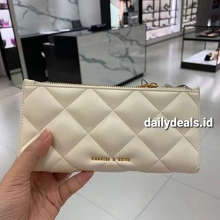 Ví Dài Đa Năng Thời Trang Dành Cho Nữ