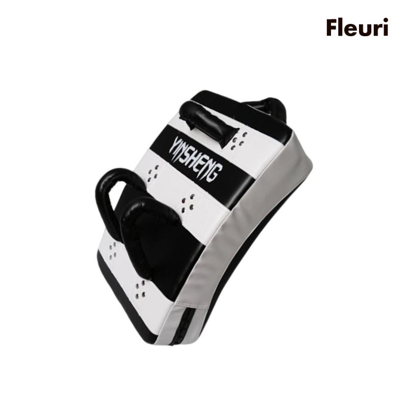 Găng Tay Đấm Bốc / Karate Bằng Da PU Chất Lượng Cao