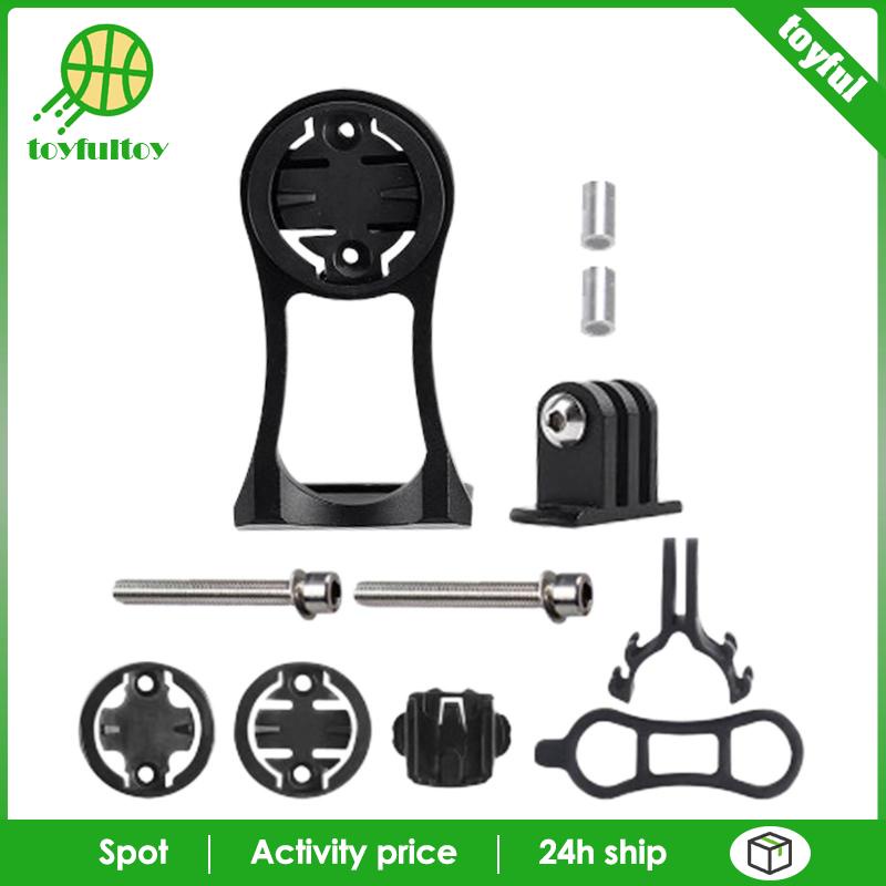 Đế Kẹp Gắn Máy Tính Xe Đạp Chuyên Dụng Chất Lượng Cao