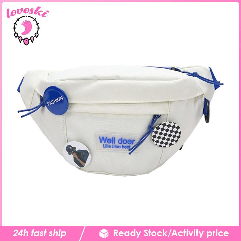 Túi Đeo Chéo Ngực / Hông Di Động Hỗ Trợ Luyện Tập Thể Thao / Đi Bộ