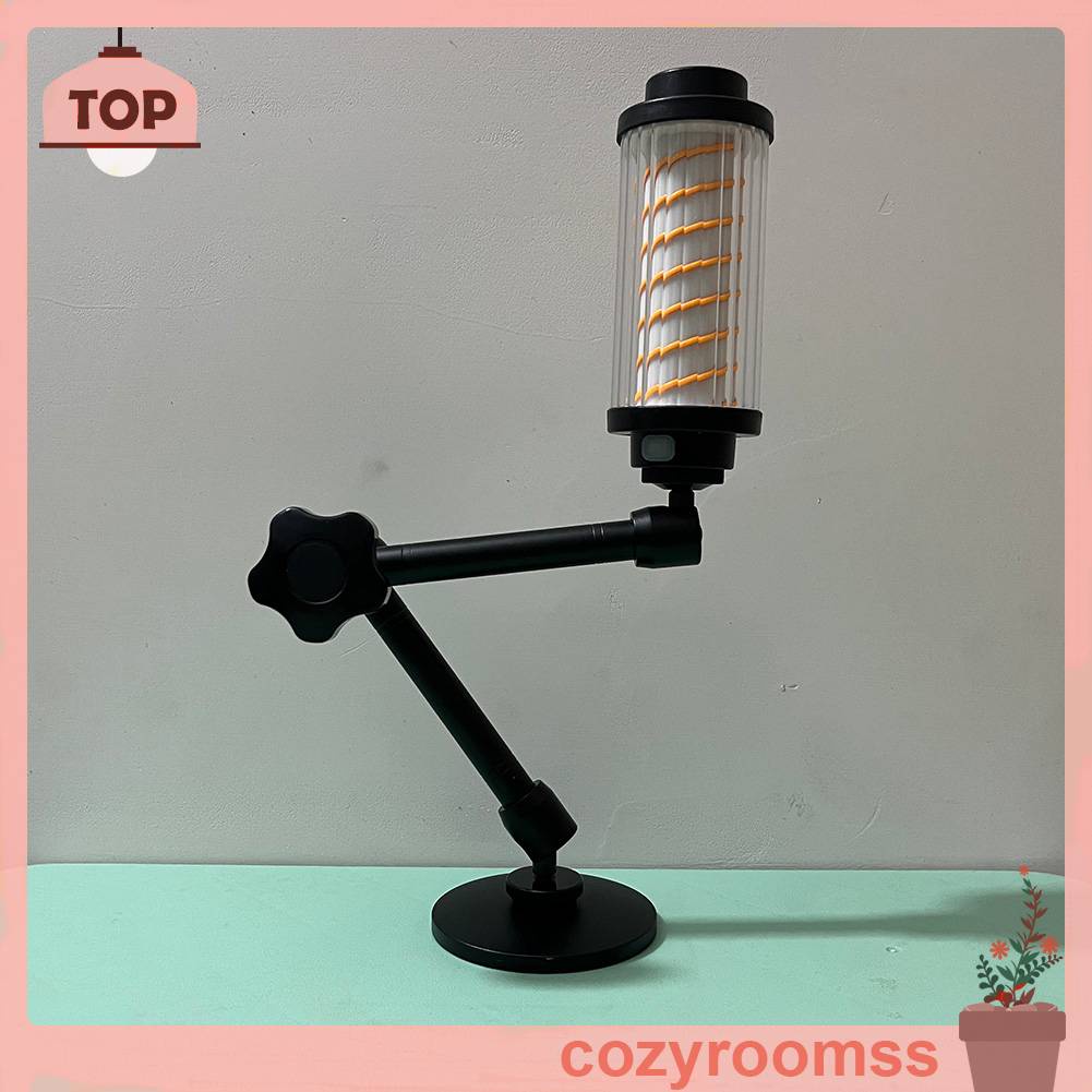 Giá Đỡ Đèn Để Bàn Giao Diện Ren 1 / 4 Cho GZ 38KT ML4 M3