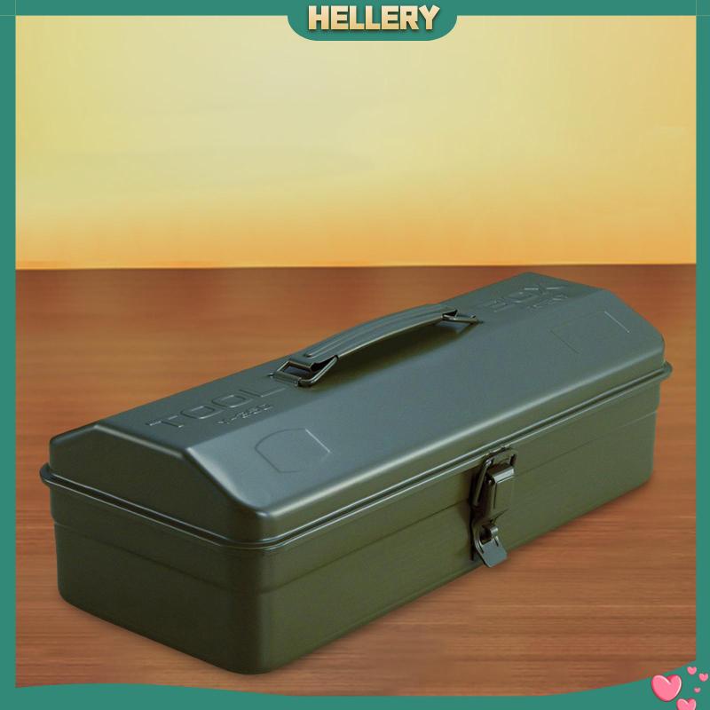 Hộp Đựng Dụng Cụ Đa Năng Gọn Nhẹ Cho Gara Xe Hơi