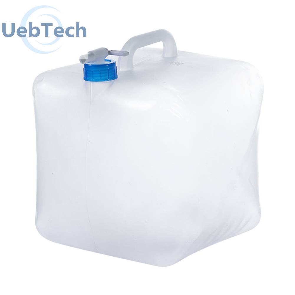 Túi Đựng Nước Có Thể Gấp Gọn Tiện Dụng Khi Đi Câu Cá / Cắm Trại