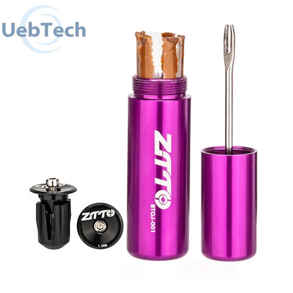 Ztto Bộ Dụng Cụ Vá Lốp Xe Đạp
