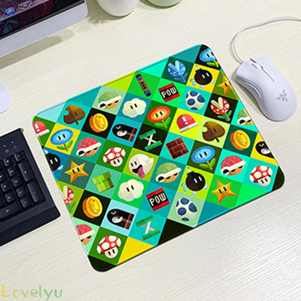 ⭐Hàng Có Sẵn! ⭐Đệm Kê Cổ Tay Bàn Phím Chống Trượt Thoải Mái