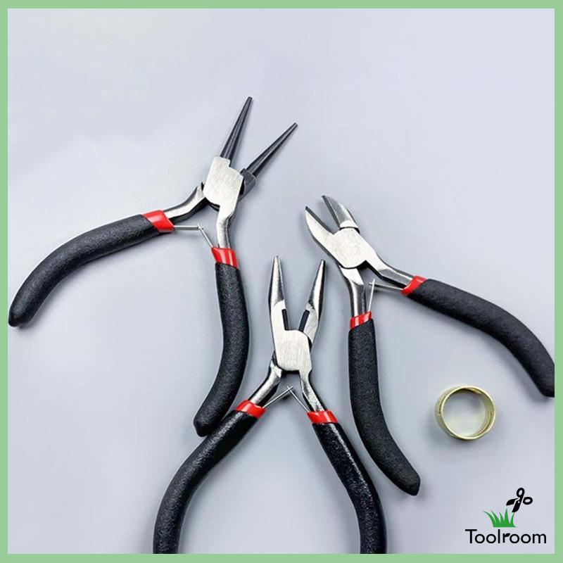 Kìm Làm Trang Sức Thủ Công Chuyên Dụng