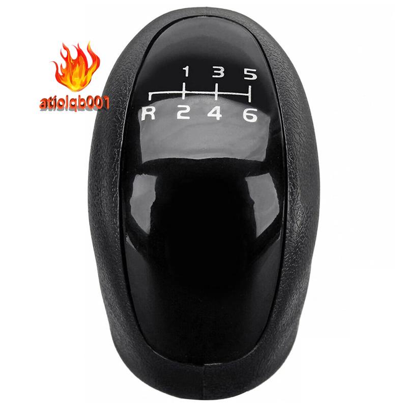 Tay Nắm Cần Số 6 Tốc Độ Cho Mercedes Benz Vito Viano W639 Sprinter II 906 / Crafter I 2E 2F