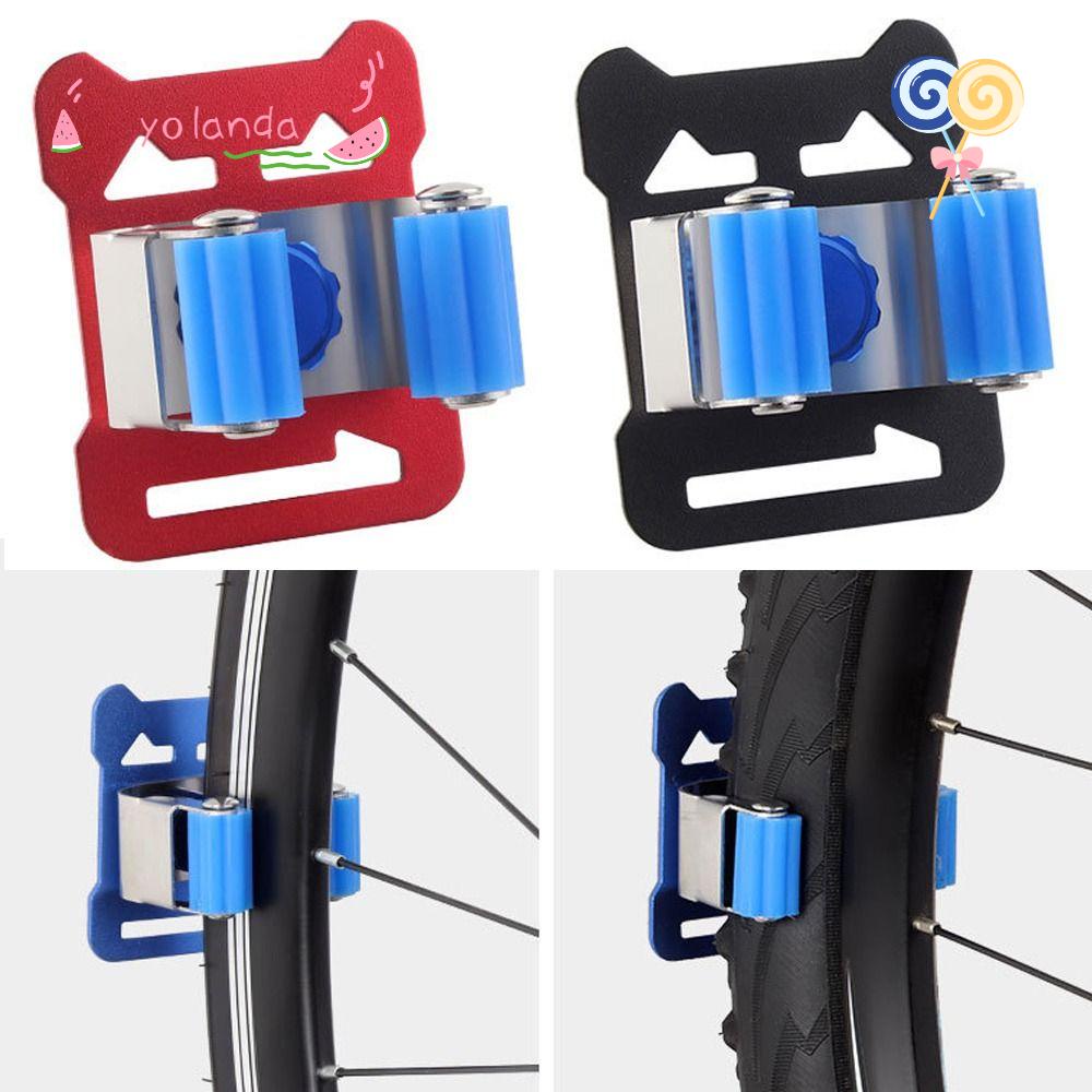 Móc Treo Xe Đạp Gắn Tường Kèm Giá Đỡ Tiện Dụng