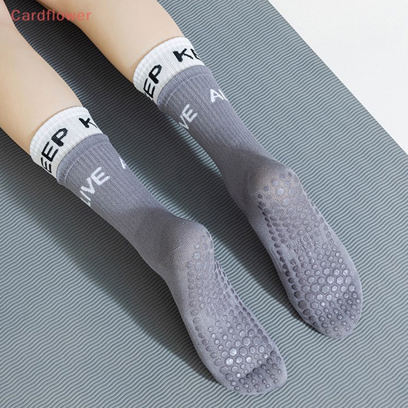 Vớ Thể Thao Thấm Hút Mồ Hôi Thoáng Khí Co Giãn Tốt Cho Nữ Mới