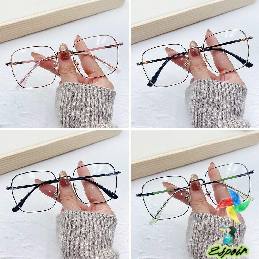 ESPO Mắt Kính Chống Ánh Sáng Xanh Siêu Nhẹ Tiện Dụng Cho Văn Phòng