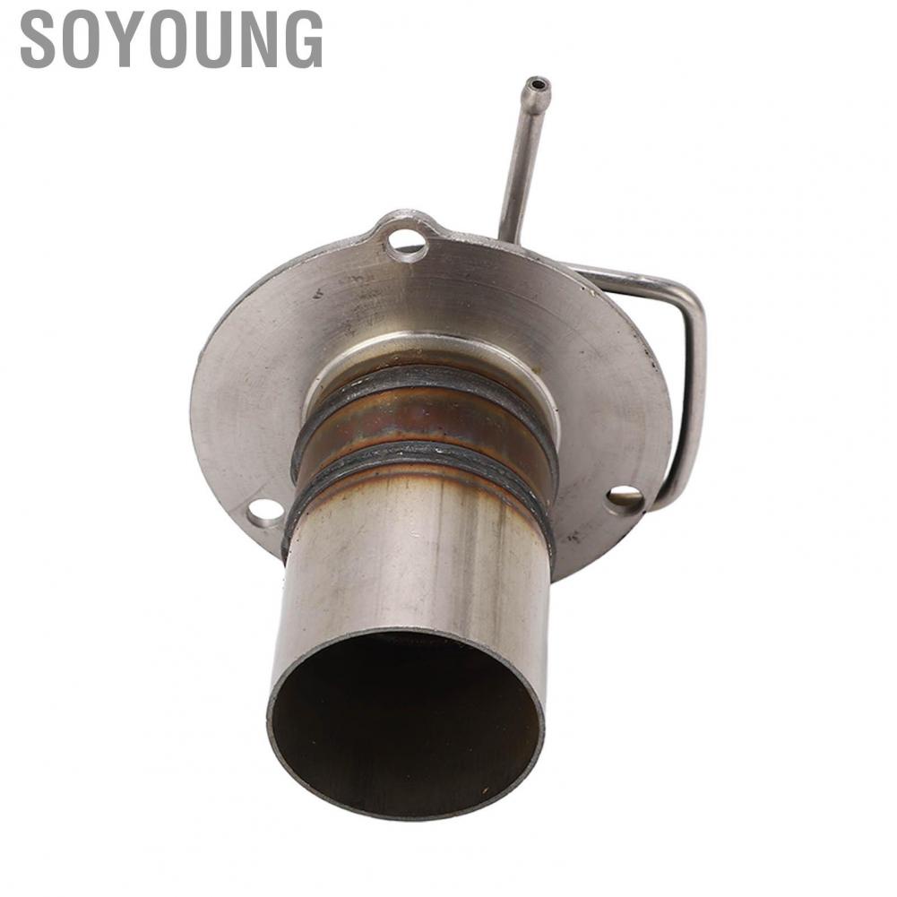 Soyoung Parking Heater  Easy Installation  Crack for Eberspacher Airtronic D2