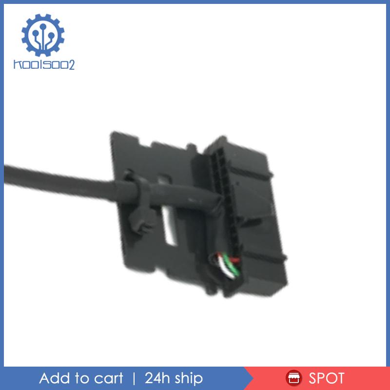 Dây Cáp Lập Trình USB Chuyên Nghiệp Dành Cho XPR5550 DR3000 Xir M8220