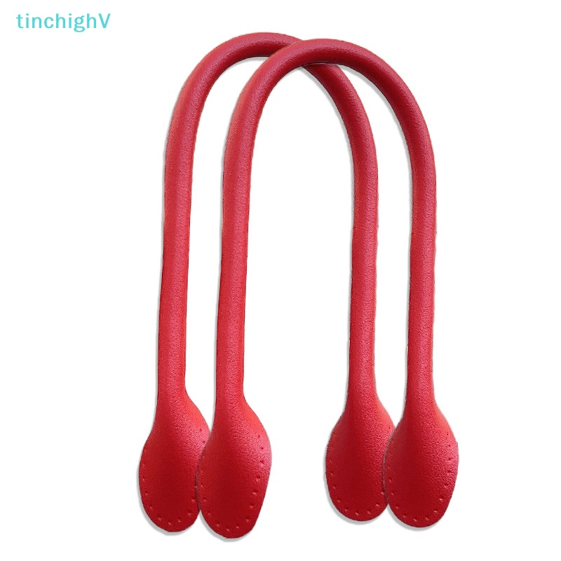 Dây Đeo Túi Xách DIY Bằng Da PU Thời Trang Dành Cho Nữ
