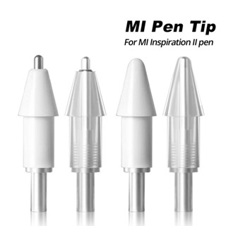 Nib Cho Xiaomi Stylus Bút 2nd Vẽ Viết Màn Hình Máy Tính Bảng Cảm Ứng Mi Pad 6 Pro Xiaomi Bút Thông Minh Thế Hệ Thứ 2