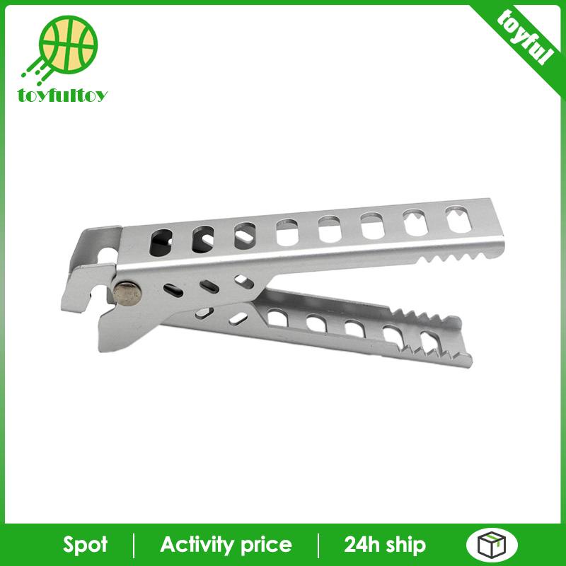 Kẹp Nhấc Nồi / Chảo Trọng Lượng Nhẹ Tiện Dụng Khi Đi Cắm Trại