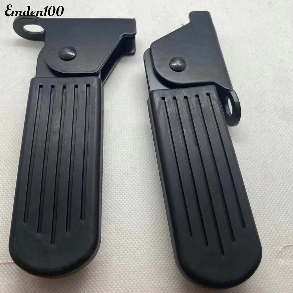 1 Cặp Bàn Đạp Xe Đạp Siêu Bền Chất Lượng Cao