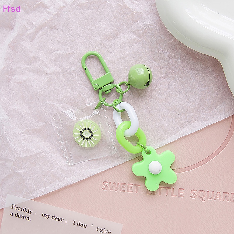 {Ffsd} Móc Điện Thoại Di Động Bằng Resin Hình Hoa Dễ Thương Hữu Ích Sáng Tạo Phong Cách Hàn Quốc Cho Nữ * Hàng Bán Chạy