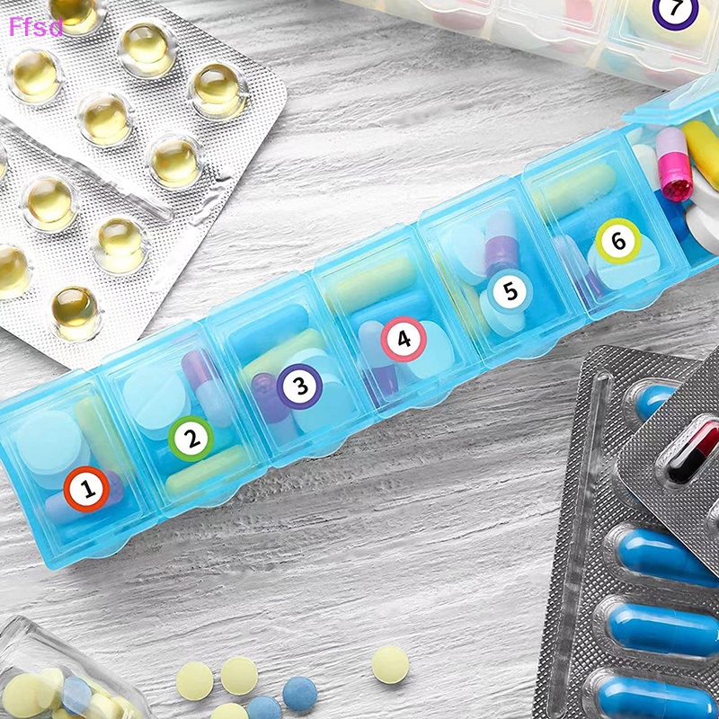 Nhãn Dán Đánh Dấu Số Từ 1-40 Hình Tròn 1 Inch 10 Độc Đáo