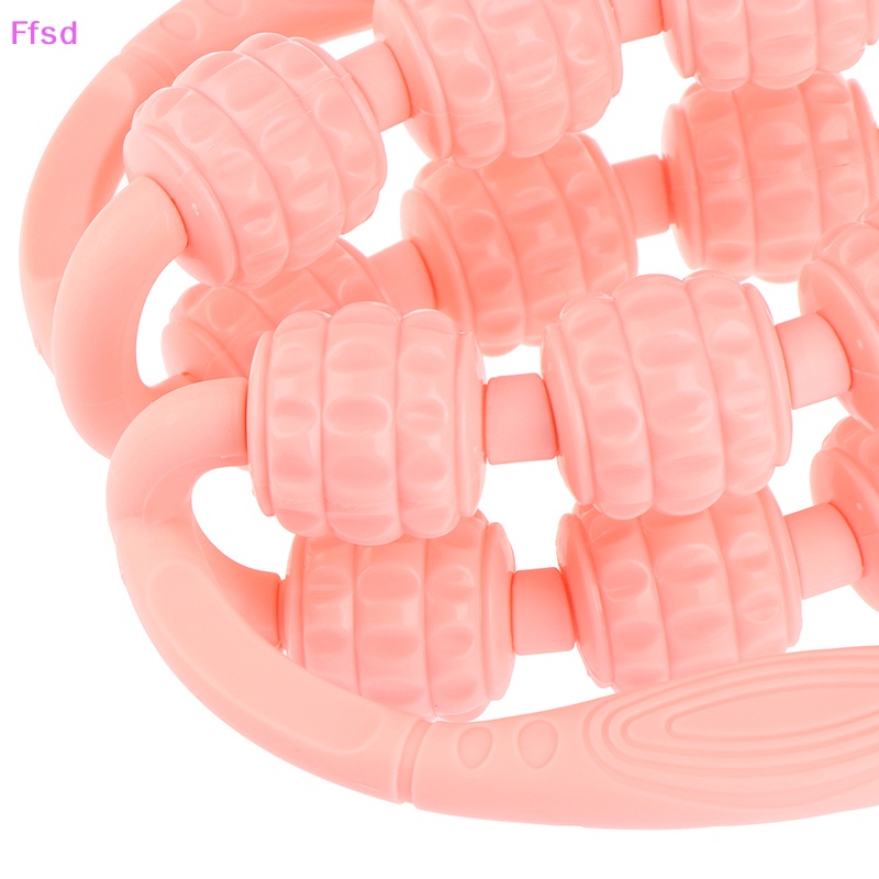 {Ffsd} Kẹp Mát Xa Chân Annular Bằng Nhựa Thư Giãn Đa Chức Năng * Hàng Bán Chạy