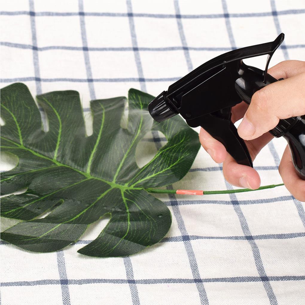 Set 2 Bình Xịt Rỗng Bằng Hợp Kim Nhôm Dùng Để Trồng Cây