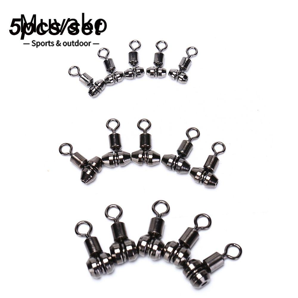 MUVAKO Set 5 Khoen Ma Ní Hỗ Trợ Câu Cá