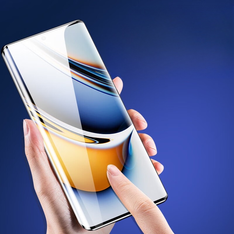 Kính Cường Lực Chống Tia UV Màn Hình Xanh Cho Realme 11 10 Pro Plus 11 Pro + 11 Pro Plus