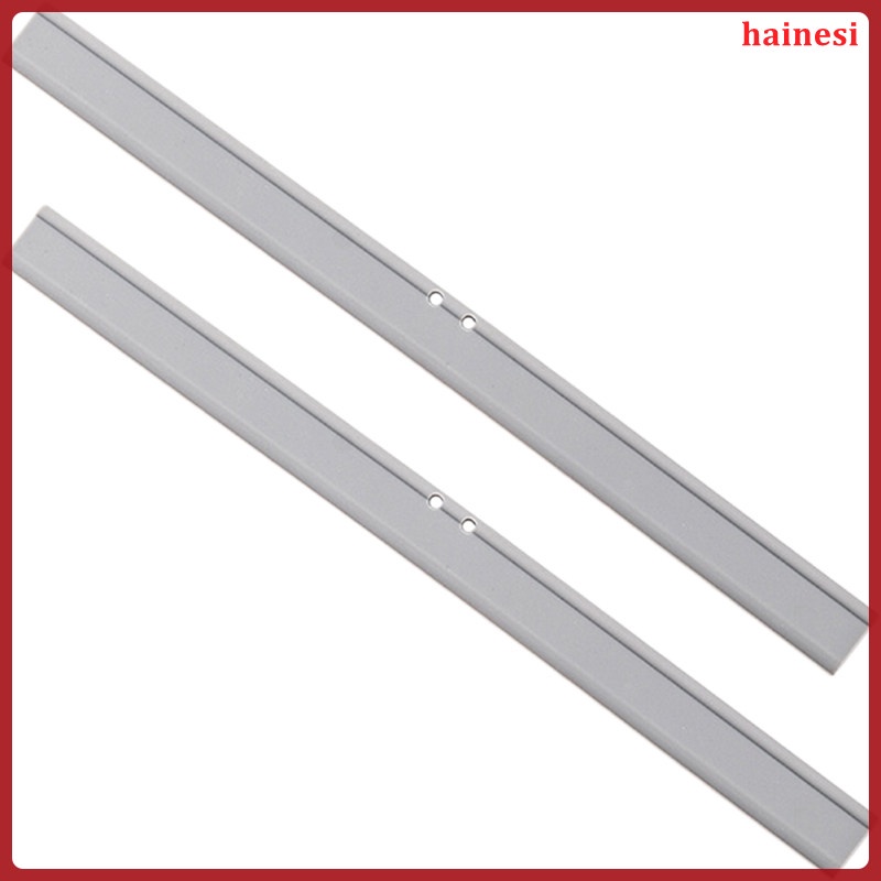 Set 2 Dụng Cụ Lau Kính Có Dải Gạt Nước