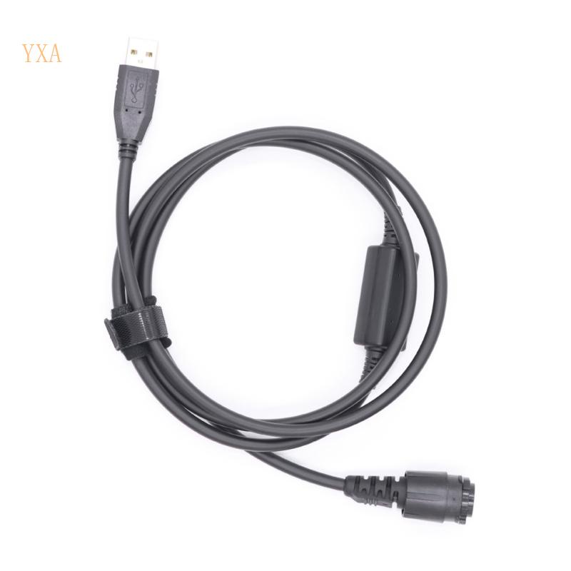 Dây Cáp Lập Trình USB HKN6184 Cho XPR4580 XPR5350 XPR5550 APX-4500 APX-6500 APX-7500 XTL5000 XTL2500 XTL1500