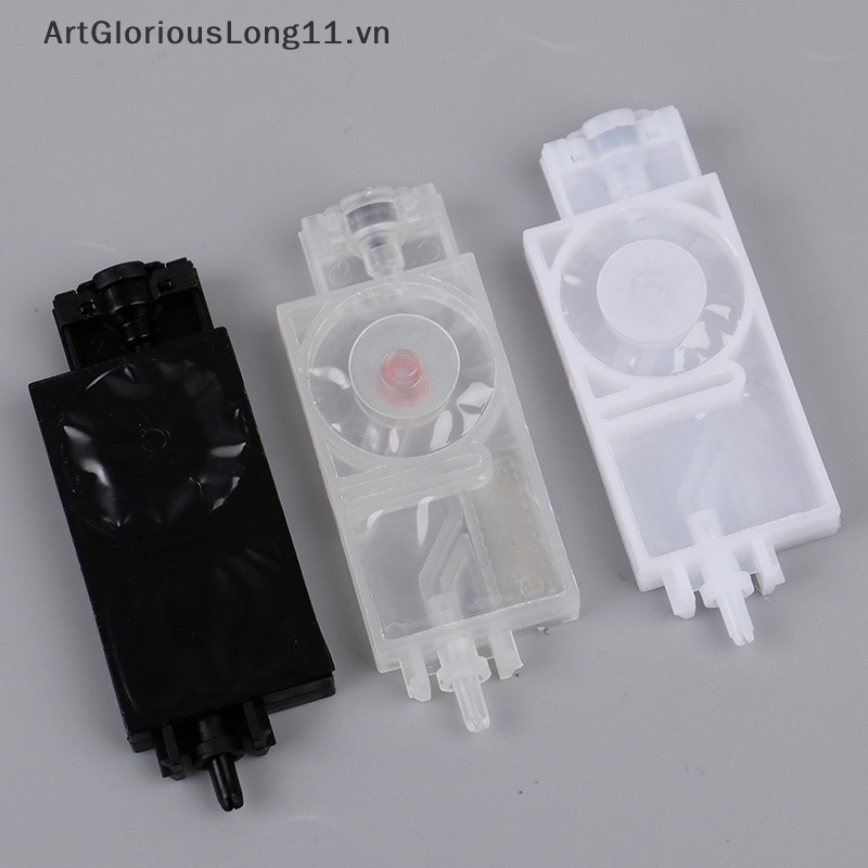1 Đầu Lọc Giảm Sốc Cho Máy In Mimaki JV33 JV5 DX5