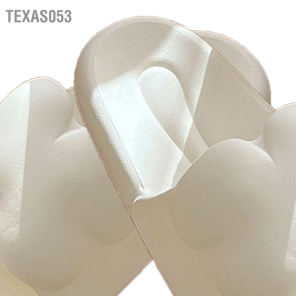 Texas053 Dép Thoải mái Nhanh khô Thoáng khí Chống trượt cho Nam Sandal Phòng ngủ Gia đình