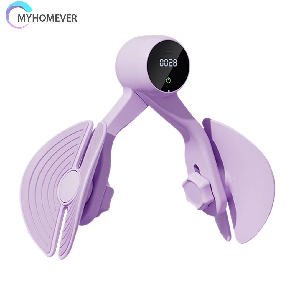 Máy Tập Mông Tích Hợp Pin Có Thể Điều Chỉnh Tiện Dụng