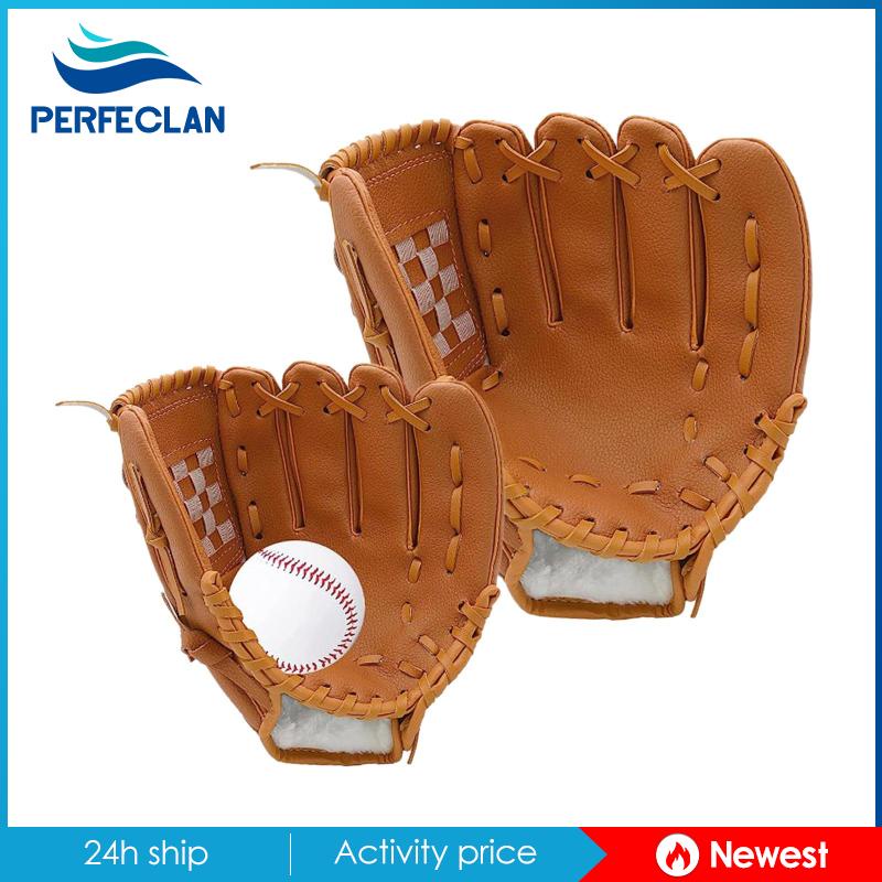 Găng Tay Bóng Chày Mềm Mại Chuyên Dụng