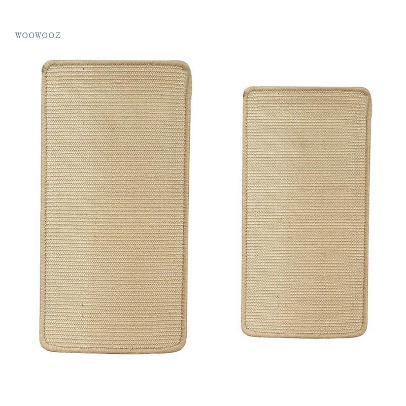 Thảm Cào Móng Nhiều Kích Cỡ Chống Trầy Xước Bảo Vệ Đồ Nội Thất Cho Mèo