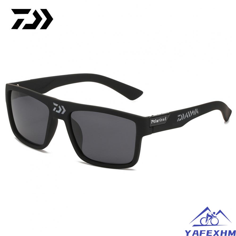 Kính Mát DAWAI Mới 2023 Cho Các Hoạt Động Thể Thao Ngoài Trời