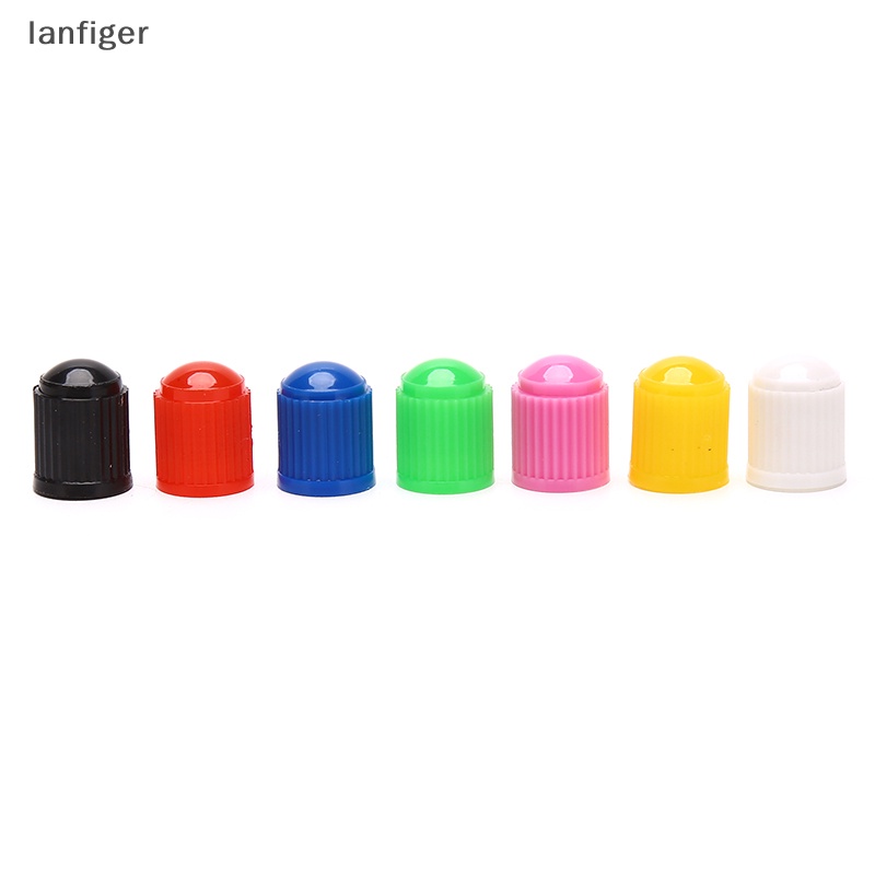 Set 100 Vòng Cao Su Bọc Van Lốp Xe Màu Đen Thông Dụng