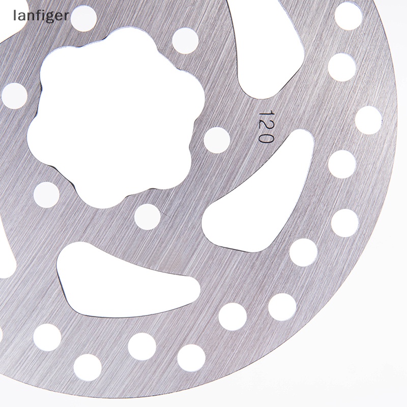 Đĩa Phanh Xe Đạp 203 180 160 140 120MM Chất Lượng Cao