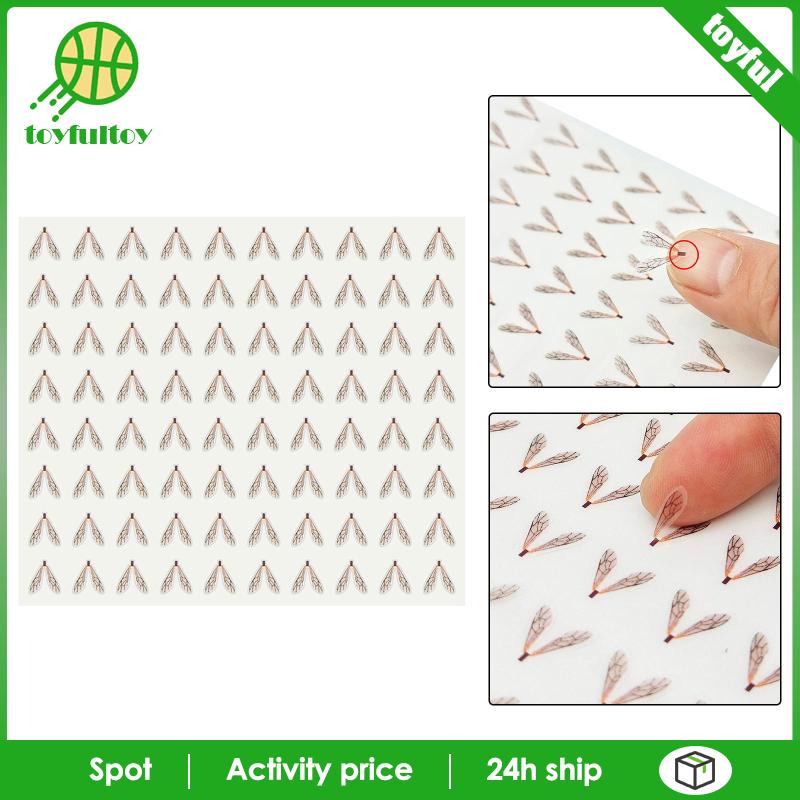 Cánh Quạt Mayfly Đơn Giản Chắc Bền Di Động Đa Ứng Dụng Cho Hoạt Động Ngoài Trời