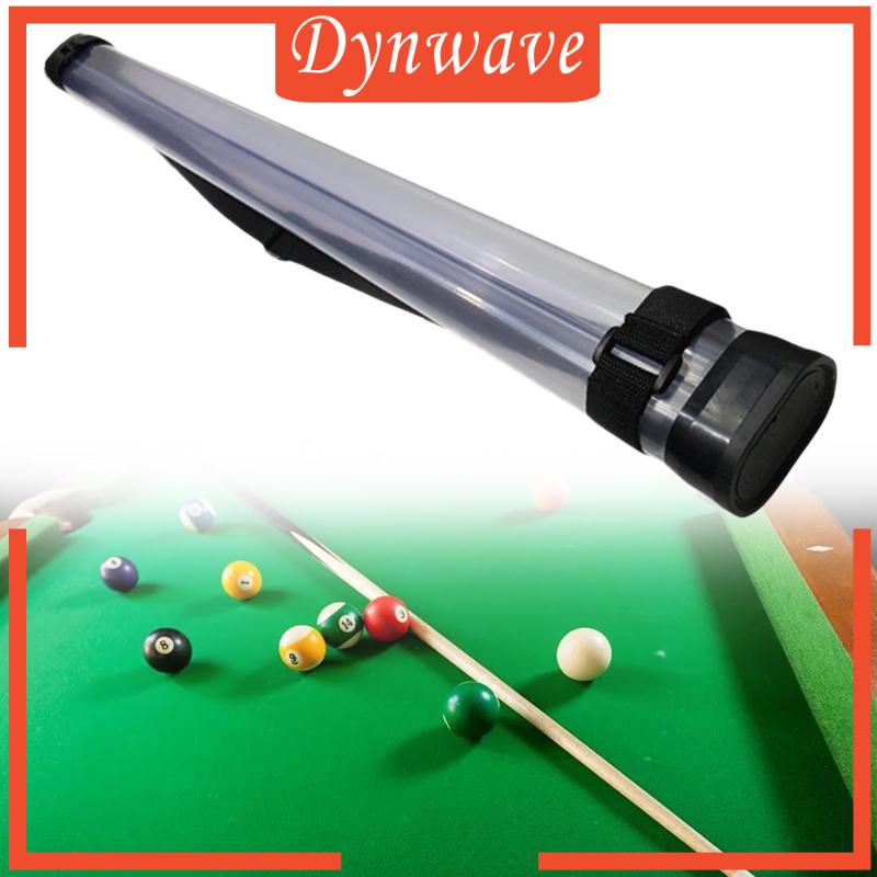 Ống Dài Cứng Cáp 1 / 2 Cho Gậy Đánh Bida