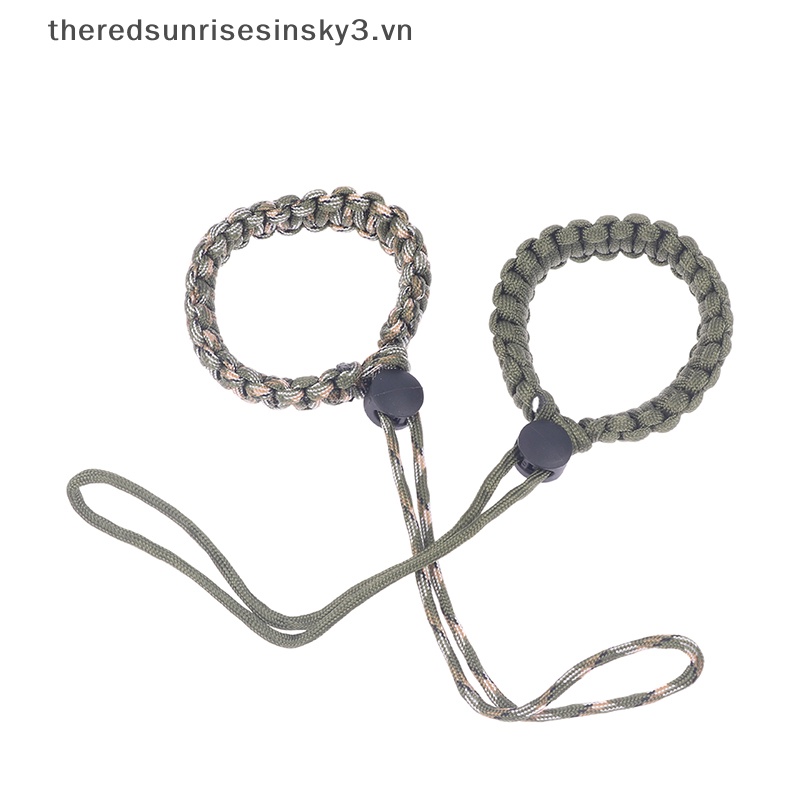 1 Dây Đeo Cổ Tay Chắc Chắn Điều Chỉnh Được Nhiều Màu Sắc Thời Trang