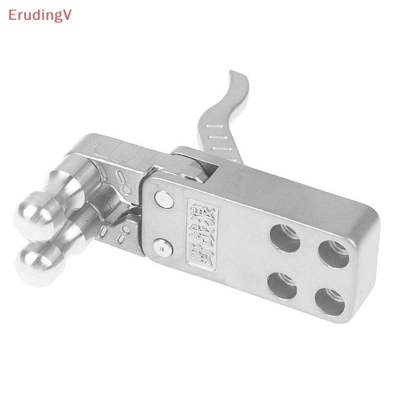 [ErudingV] Vòng Đeo Tay Kích Hoạt Bằng Thép Không Gỉ Tháo Gỡ Nhanh Ngoài Trời Shoog Bow